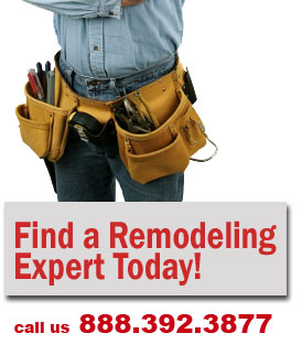 Find Bathroom Remodeling  Contractors